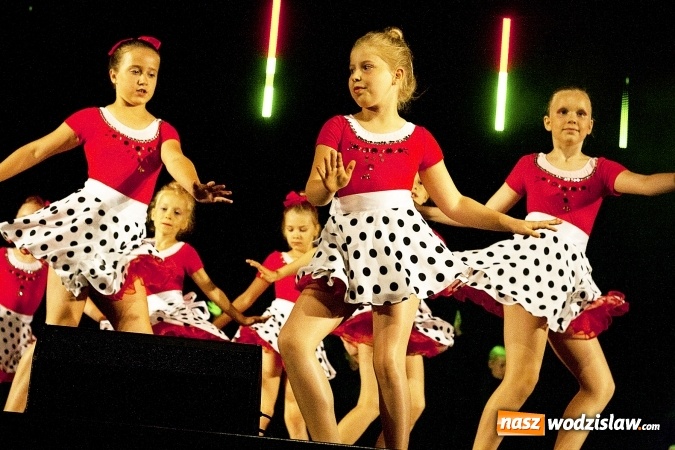 Zdjęcie w galerii na portalu naszwodzislaw.com: Mistrzowie z Wodzisławia świętowali jubileusz. Spin działa już 35 lat!  wiadomości z regionu