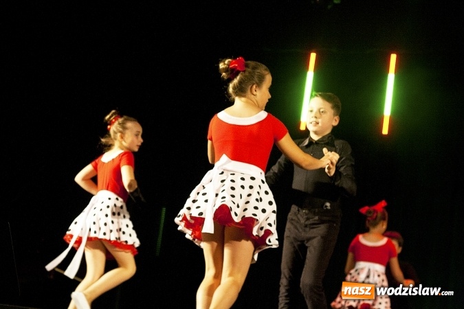 Zdjęcie w galerii na portalu naszwodzislaw.com: Mistrzowie z Wodzisławia świętowali jubileusz. Spin działa już 35 lat!  wiadomości z regionu