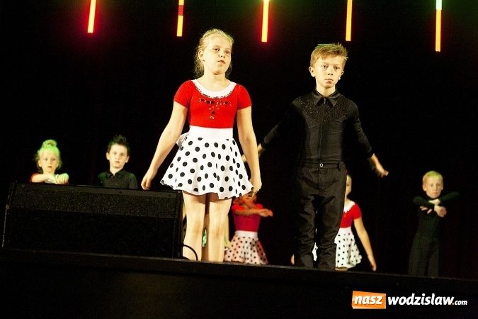 Zdjęcie w galerii na portalu naszwodzislaw.com: Mistrzowie z Wodzisławia świętowali jubileusz. Spin działa już 35 lat!  wiadomości z regionu