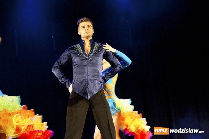 Zdjęcie w galerii na portalu naszwodzislaw.com: Mistrzowie z Wodzisławia świętowali jubileusz. Spin działa już 35 lat!  wiadomości z regionu