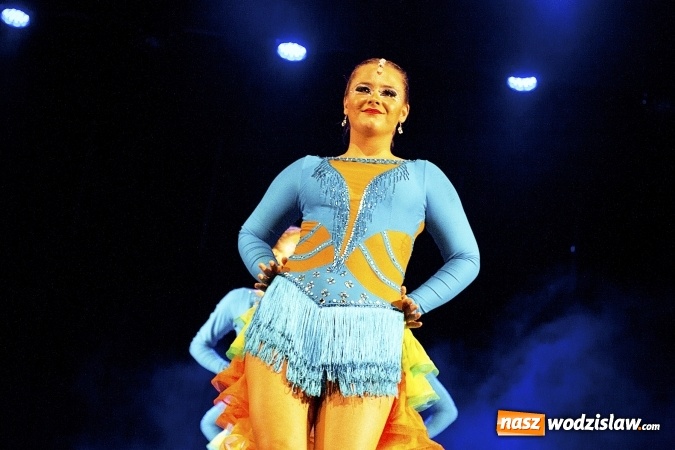 Zdjęcie w galerii na portalu naszwodzislaw.com: Mistrzowie z Wodzisławia świętowali jubileusz. Spin działa już 35 lat!  wiadomości z regionu