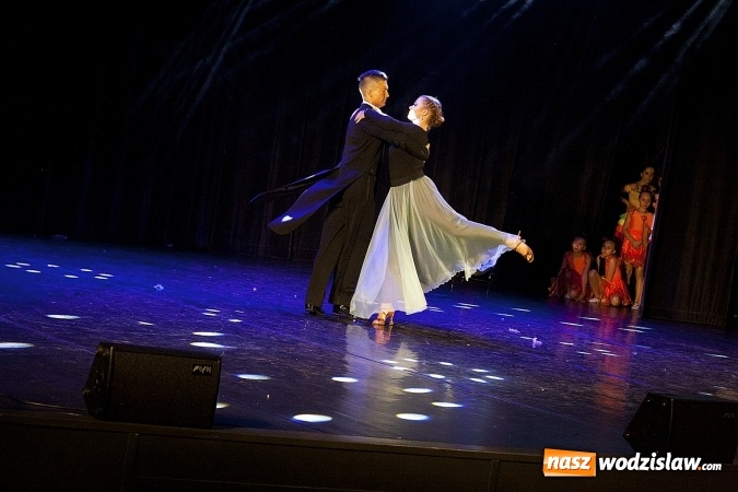 Zdjęcie w galerii na portalu naszwodzislaw.com: Mistrzowie z Wodzisławia świętowali jubileusz. Spin działa już 35 lat!  wiadomości z regionu