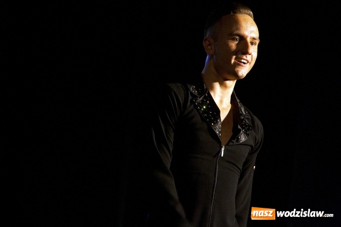 Zdjęcie w galerii na portalu naszwodzislaw.com: Mistrzowie z Wodzisławia świętowali jubileusz. Spin działa już 35 lat!  wiadomości z regionu