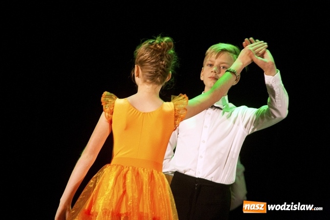 Zdjęcie w galerii na portalu naszwodzislaw.com: Mistrzowie z Wodzisławia świętowali jubileusz. Spin działa już 35 lat!  wiadomości z regionu