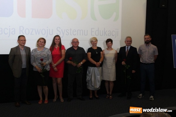 Zdjęcie w galerii na portalu naszwodzislaw.com: Młodzież z Rydułtów w Europie szkoli się zawodowo wiadomości z regionu