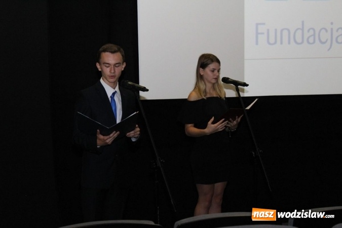 Zdjęcie w galerii na portalu naszwodzislaw.com: Młodzież z Rydułtów w Europie szkoli się zawodowo wiadomości z regionu