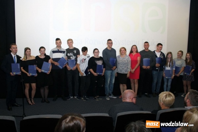 Zdjęcie w galerii na portalu naszwodzislaw.com: Młodzież z Rydułtów w Europie szkoli się zawodowo wiadomości z regionu