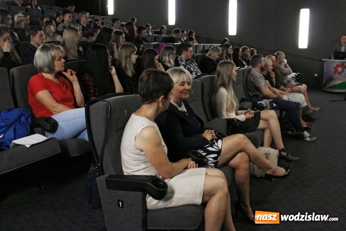 Zdjęcie w galerii na portalu naszwodzislaw.com: Młodzież z Rydułtów w Europie szkoli się zawodowo wiadomości z regionu