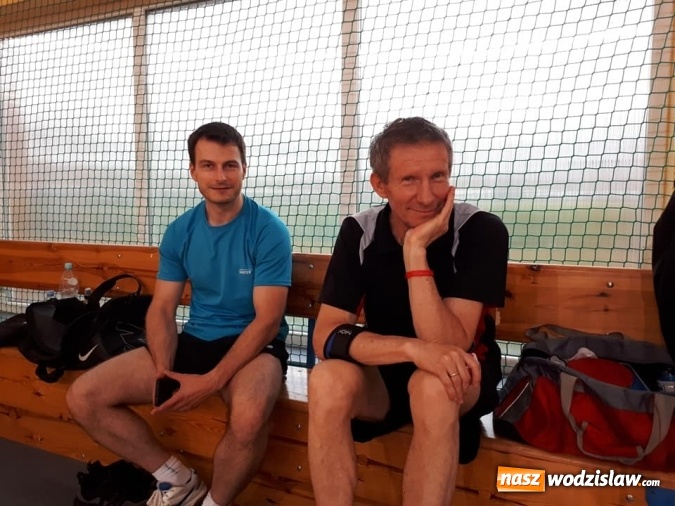 Zdjęcie w galerii na portalu naszwodzislaw.com: XXVIII Grand Prix Wodzisławia Śląskiego w tenisie stołowym. Rozegrano drugi turniej wiadomości z regionu