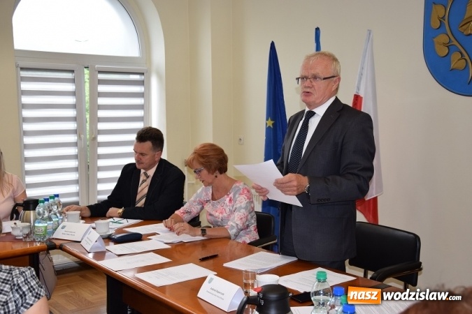 Zdjęcie w galerii na portalu naszwodzislaw.com: Mszana uhonorowała sportowców!  wiadomości z regionu