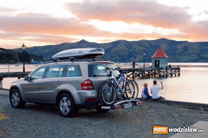 Zdjęcie w galerii na portalu naszwodzislaw.com: CampBox – kupuj online, odbieraj stacjonarnie w cenach internetowych!  wiadomości z regionu