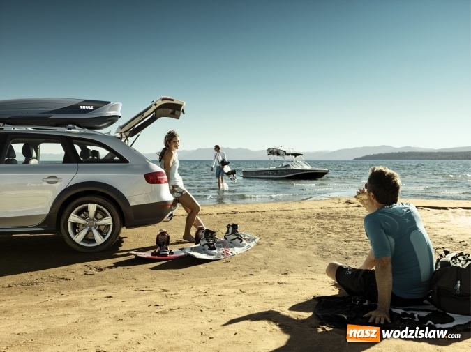 Zdjęcie w galerii na portalu naszwodzislaw.com: CampBox – kupuj online, odbieraj stacjonarnie w cenach internetowych!  wiadomości z regionu