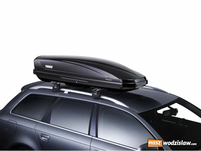 Zdjęcie w galerii na portalu naszwodzislaw.com: CampBox – kupuj online, odbieraj stacjonarnie w cenach internetowych!  wiadomości z regionu