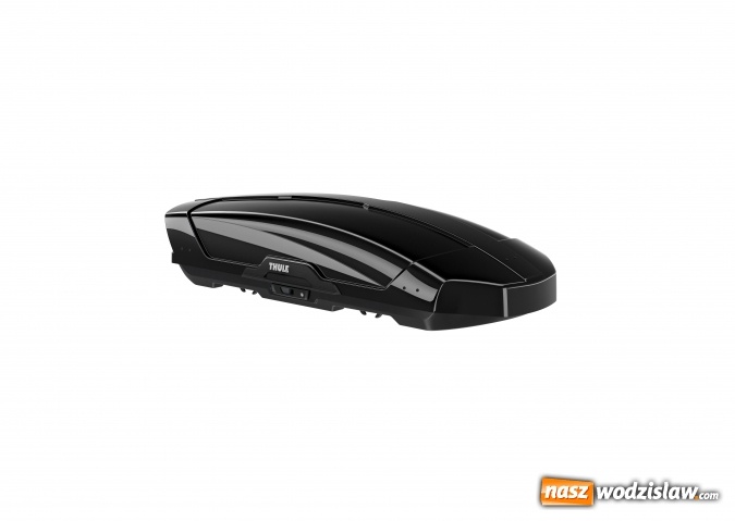 Zdjęcie w galerii na portalu naszwodzislaw.com: CampBox – kupuj online, odbieraj stacjonarnie w cenach internetowych!  wiadomości z regionu