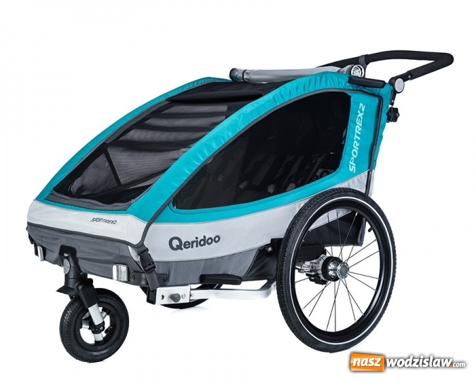 Zdjęcie w galerii na portalu naszwodzislaw.com: CampBox – kupuj online, odbieraj stacjonarnie w cenach internetowych!  wiadomości z regionu