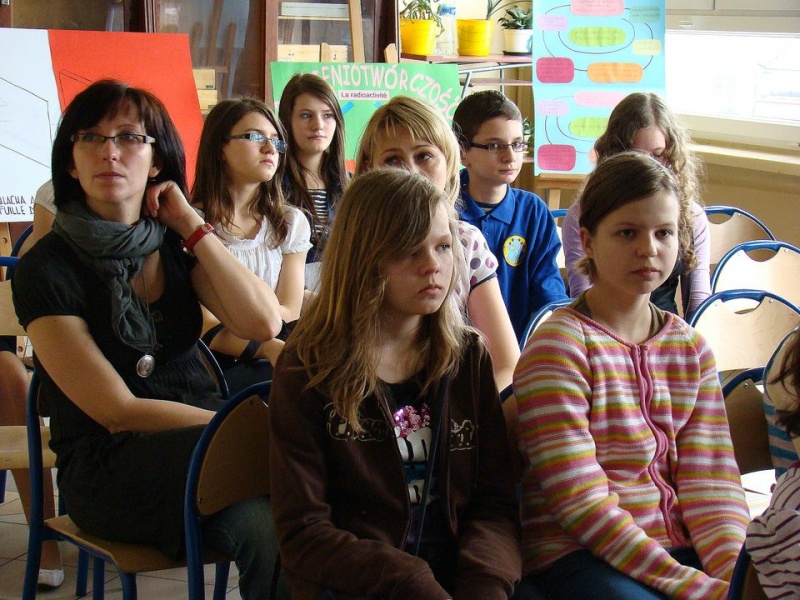 Zdjęcie w galerii na portalu naszwodzislaw.com: Szaleństwo na punkcie francuskiego... wiadomości z regionu