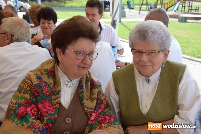 Zdjęcie w galerii na portalu naszwodzislaw.com: W Połomi po raz siódmy zabrzmiał Złoty Dzwon wiadomości z regionu