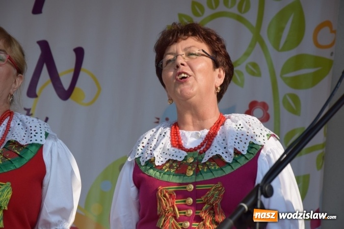 Zdjęcie w galerii na portalu naszwodzislaw.com: W Połomi po raz siódmy zabrzmiał Złoty Dzwon wiadomości z regionu