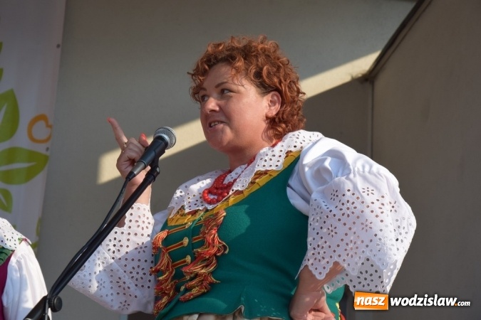 Zdjęcie w galerii na portalu naszwodzislaw.com: W Połomi po raz siódmy zabrzmiał Złoty Dzwon wiadomości z regionu