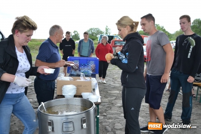 Zdjęcie w galerii na portalu naszwodzislaw.com: Sezon wodniacki oficjalnie rozpoczęty  wiadomości z regionu