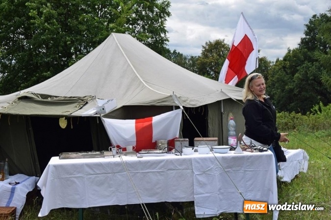 Zdjęcie w galerii na portalu naszwodzislaw.com: OPERACJA MSZANA - fotoreportaż wiadomości z regionu