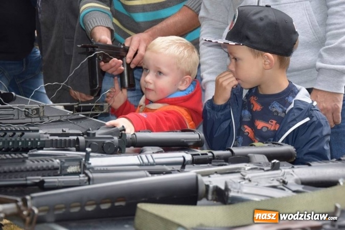 Zdjęcie w galerii na portalu naszwodzislaw.com: OPERACJA MSZANA - fotoreportaż wiadomości z regionu