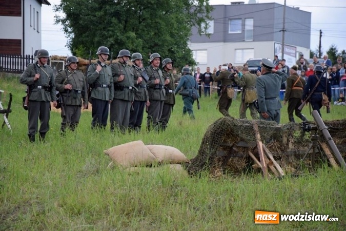 Zdjęcie w galerii na portalu naszwodzislaw.com: OPERACJA MSZANA - fotoreportaż wiadomości z regionu