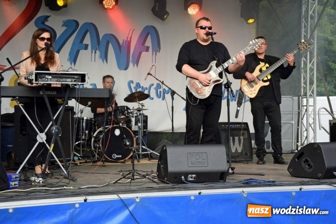 Zdjęcie w galerii na portalu naszwodzislaw.com: OPERACJA MSZANA - fotoreportaż wiadomości z regionu