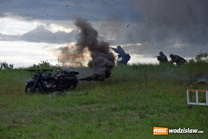 Zdjęcie w galerii na portalu naszwodzislaw.com: OPERACJA MSZANA - fotoreportaż wiadomości z regionu