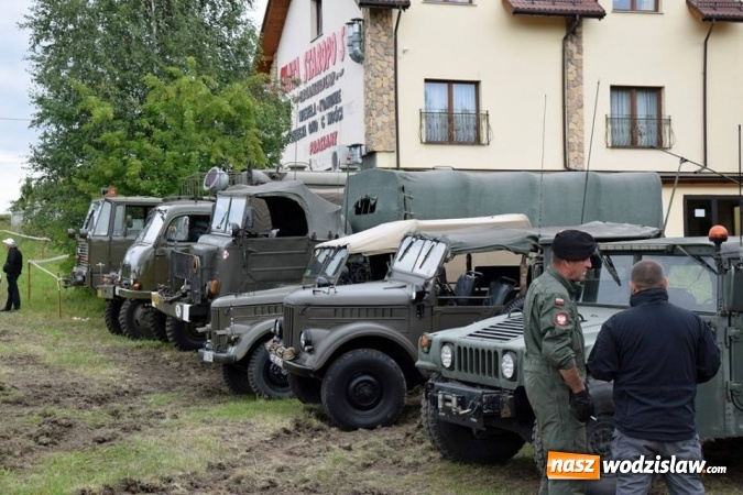 Zdjęcie w galerii na portalu naszwodzislaw.com: OPERACJA MSZANA - fotoreportaż wiadomości z regionu