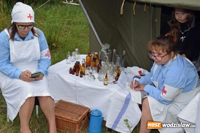 Zdjęcie w galerii na portalu naszwodzislaw.com: OPERACJA MSZANA - fotoreportaż wiadomości z regionu