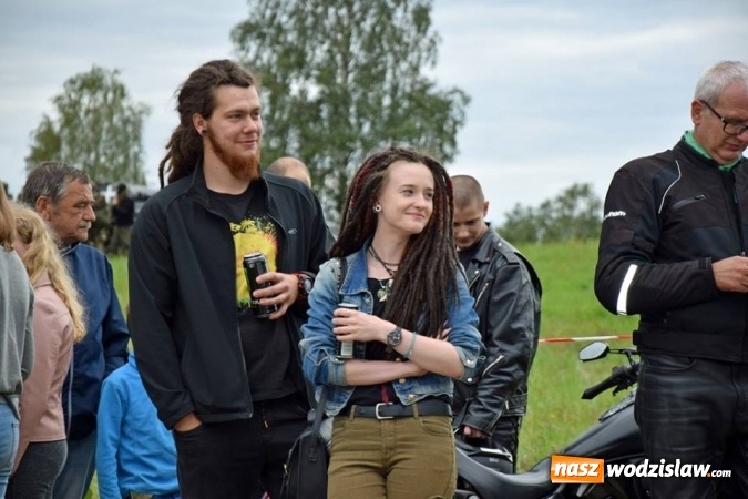 Zdjęcie w galerii na portalu naszwodzislaw.com: OPERACJA MSZANA - fotoreportaż wiadomości z regionu