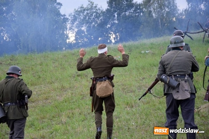 Zdjęcie w galerii na portalu naszwodzislaw.com: OPERACJA MSZANA - fotoreportaż wiadomości z regionu