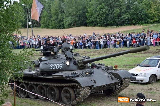 Zdjęcie w galerii na portalu naszwodzislaw.com: OPERACJA MSZANA - fotoreportaż wiadomości z regionu