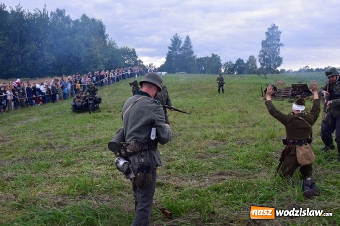 Zdjęcie w galerii na portalu naszwodzislaw.com: OPERACJA MSZANA - fotoreportaż wiadomości z regionu