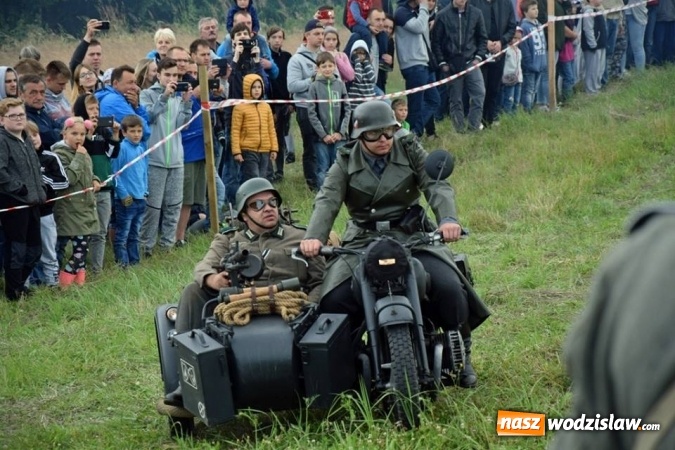 Zdjęcie w galerii na portalu naszwodzislaw.com: OPERACJA MSZANA - fotoreportaż wiadomości z regionu