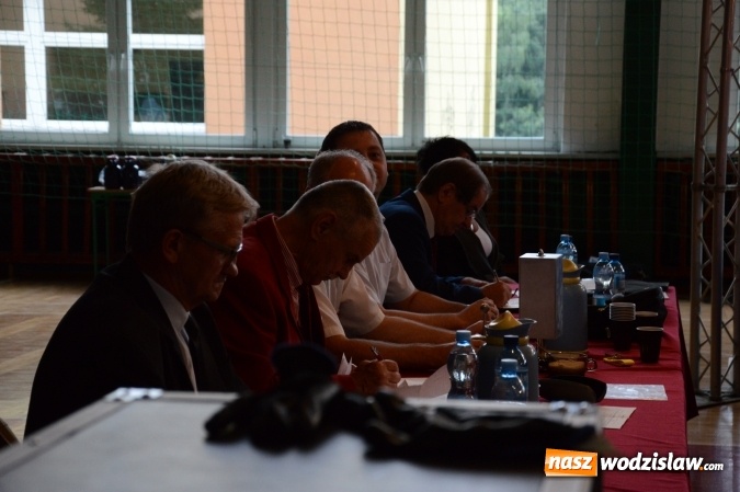 Zdjęcie w galerii na portalu naszwodzislaw.com: Polsko-brytyjskie zmagania na ringu w Wodzisławiu Śląskim  wiadomości z regionu