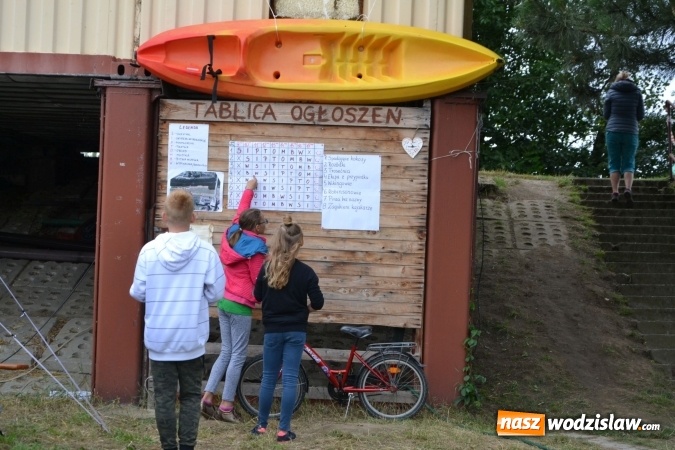 Zdjęcie w galerii na portalu naszwodzislaw.com: Meander Orient Express dla rozbitków  wiadomości z regionu