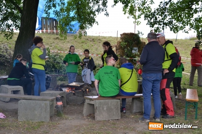 Zdjęcie w galerii na portalu naszwodzislaw.com: Meander Orient Express dla rozbitków  wiadomości z regionu