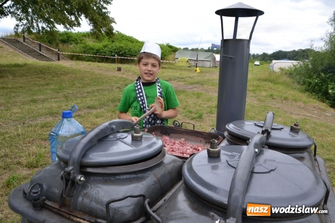 Zdjęcie w galerii na portalu naszwodzislaw.com: Meander Orient Express dla rozbitków  wiadomości z regionu