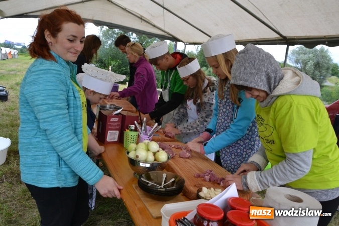 Zdjęcie w galerii na portalu naszwodzislaw.com: Meander Orient Express dla rozbitków  wiadomości z regionu