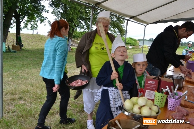 Zdjęcie w galerii na portalu naszwodzislaw.com: Meander Orient Express dla rozbitków  wiadomości z regionu