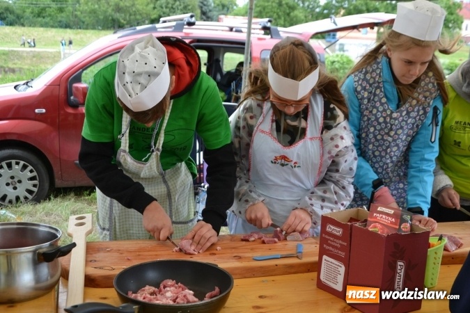 Zdjęcie w galerii na portalu naszwodzislaw.com: Meander Orient Express dla rozbitków  wiadomości z regionu