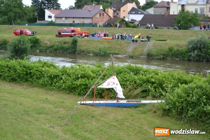 Zdjęcie w galerii na portalu naszwodzislaw.com: Meander Orient Express dla rozbitków  wiadomości z regionu