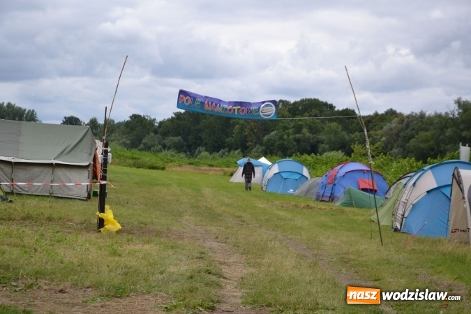 Zdjęcie w galerii na portalu naszwodzislaw.com: Meander Orient Express dla rozbitków  wiadomości z regionu