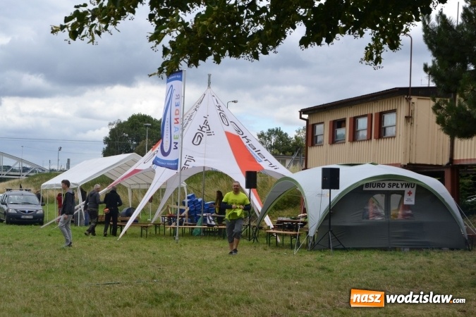 Zdjęcie w galerii na portalu naszwodzislaw.com: Meander Orient Express dla rozbitków  wiadomości z regionu