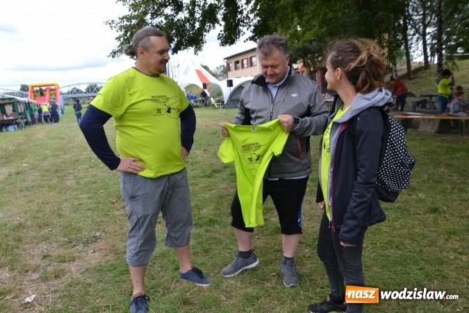 Zdjęcie w galerii na portalu naszwodzislaw.com: Meander Orient Express dla rozbitków  wiadomości z regionu
