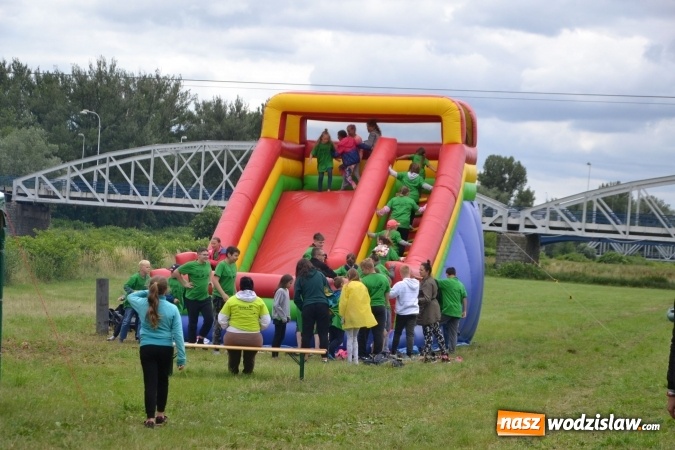 Zdjęcie w galerii na portalu naszwodzislaw.com: Meander Orient Express dla rozbitków  wiadomości z regionu