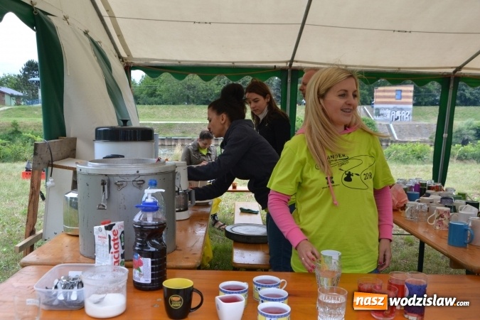 Zdjęcie w galerii na portalu naszwodzislaw.com: Meander Orient Express dla rozbitków  wiadomości z regionu