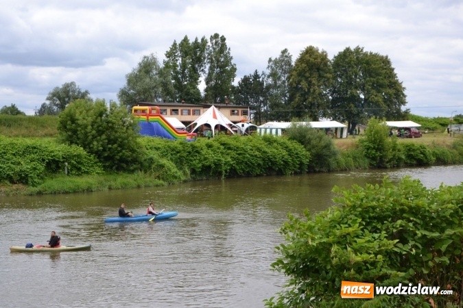 Zdjęcie w galerii na portalu naszwodzislaw.com: Meander Orient Express dla rozbitków  wiadomości z regionu